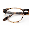 Personalizado de alta qualidade Retro frames eyewear